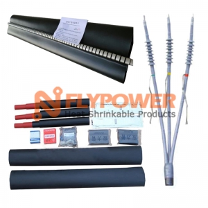 Power cable accessories