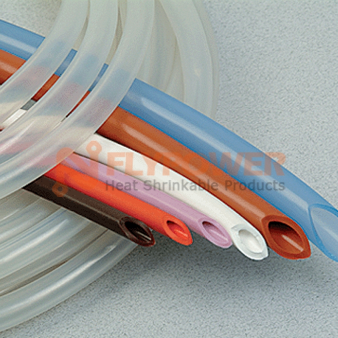 Food grade silicon rubber tubing BH-FSR