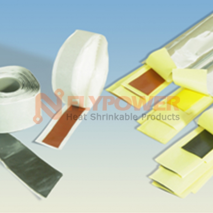 Mastic Tapes BH-T55, BH-T65 & BH-T75