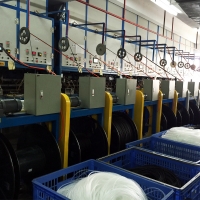 Heat shrink tubing factory